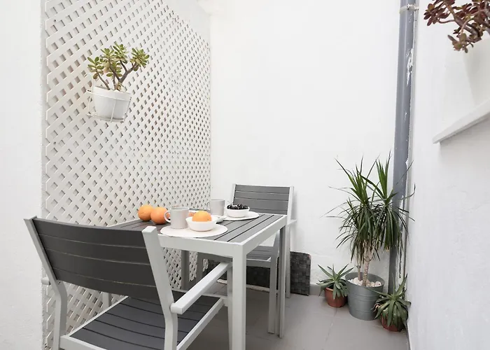 Ruzafa Modern Lofts Διαμέρισμα