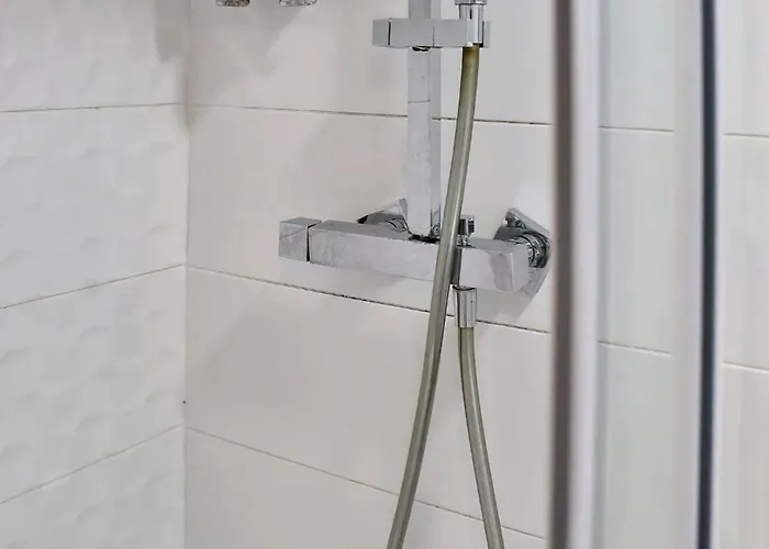 Ruzafa Modern Lofts * Βαλένθια