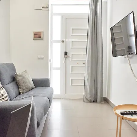 Apartment Ruzafa Premium Loft *