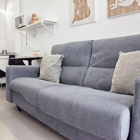 Ruzafa Premium Loft Valencia