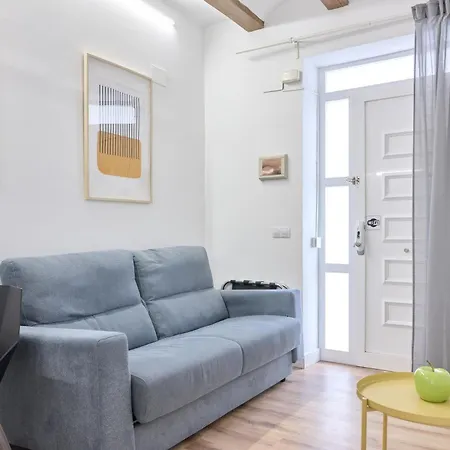Apartment Ruzafa Premium Loft *