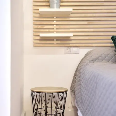 Ruzafa Premium Loft Apartment