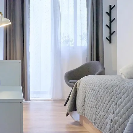 Ruzafa Premium Loft * Valencia