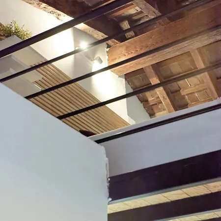 Ruzafa Premium Loft