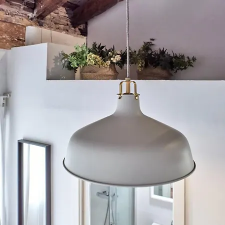 Ruzafa Premium Loft Apartment *
