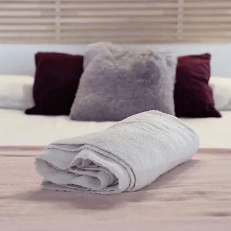 Apartment Ruzafa Premium Loft