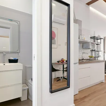 Ruzafa Premium Loft * Valencia