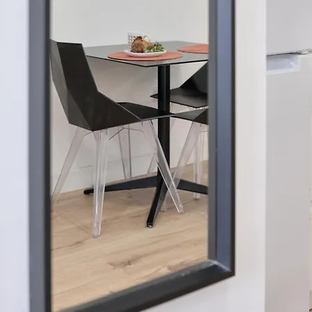 Apartment Ruzafa Premium Loft *