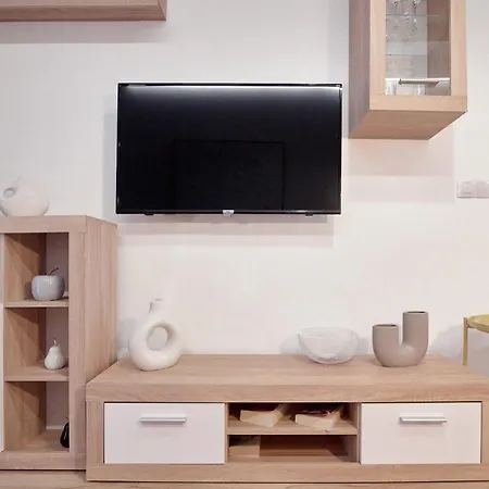 Apartment Ruzafa Premium Loft