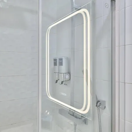 Ruzafa Premium Loft *