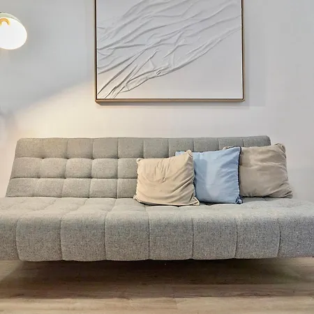 Ruzafa Premium Loft