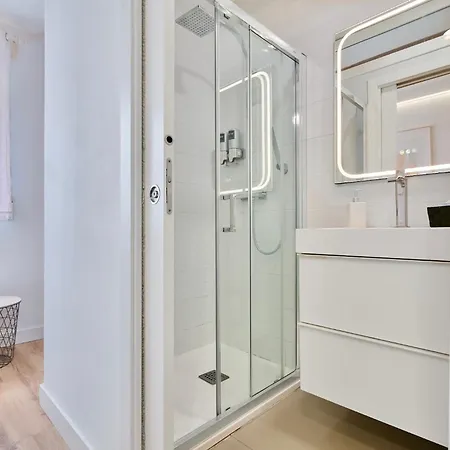 Ruzafa Premium Loft Apartment
