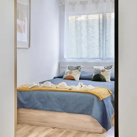 Ruzafa Premium Loft *