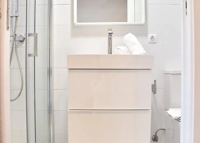 Apartamento Ruzafa Modern Lofts