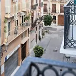 Apartamento Ruzafa Modern Lofts *