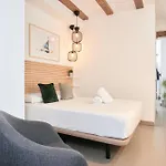 Ruzafa Modern Lofts דירה ולנסיה