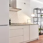 Apartamento Ruzafa Modern Lofts Valencia
