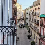 Ruzafa Modern Lofts