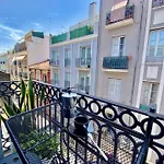 Ruzafa Modern Lofts Apartamento Valencia