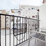Ruzafa Modern Lofts