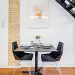 Ruzafa Modern Lofts ולנסיה
