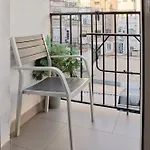 דירה Ruzafa Modern Lofts