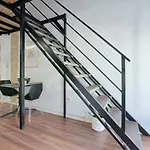 Ruzafa Modern Lofts Apartamento