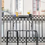 דירה Ruzafa Modern Lofts *