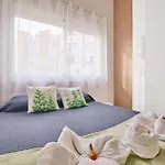 Ruzafa Modern Lofts דירה
