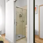 Ruzafa Modern Lofts דירה *