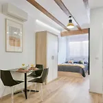 Ruzafa Modern Lofts דירה ולנסיה