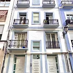 Ruzafa Modern Lofts דירה ולנסיה