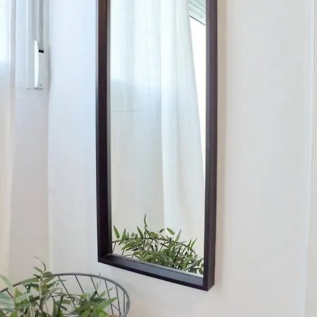 Apartment Ruzafa Modern Lofts
