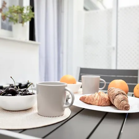Appartamento Ruzafa Premium Loft *
