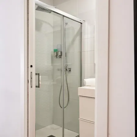 Ruzafa Modern Lofts * Valencia