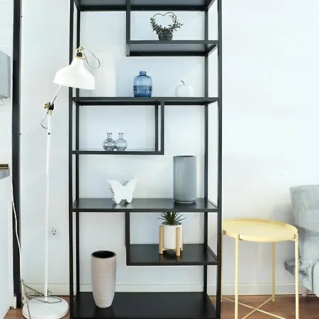 Ruzafa Modern Lofts * Valencia