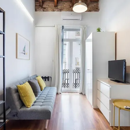 Ruzafa Premium Loft Appartamento