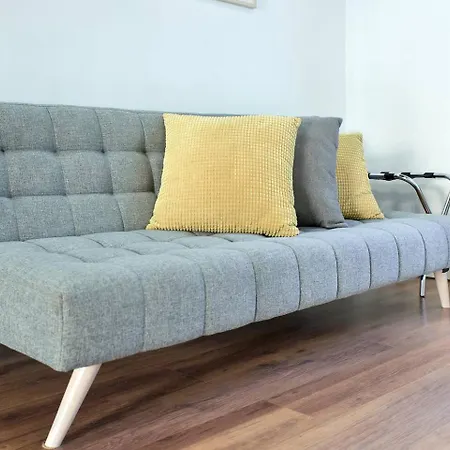Ruzafa Premium Loft Appartamento *