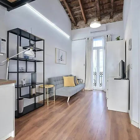Ruzafa Modern Lofts Valencia
