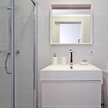 Apartment Ruzafa Modern Lofts Valencia
