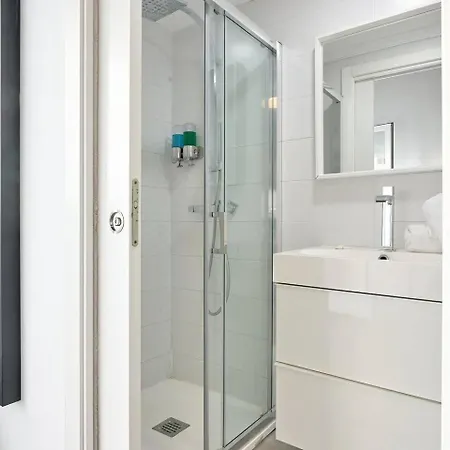 Apartment Ruzafa Modern Lofts *