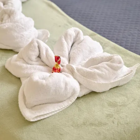 Appartamento Ruzafa Premium Loft *