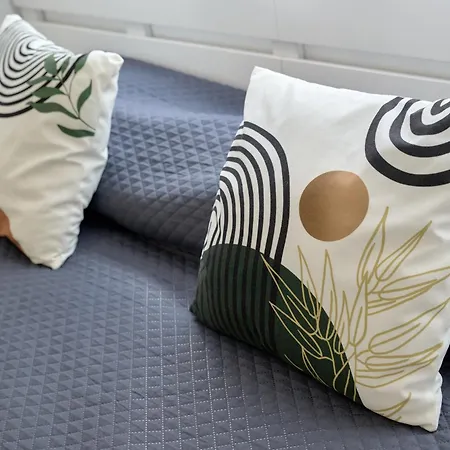 Appartamento Ruzafa Premium Loft