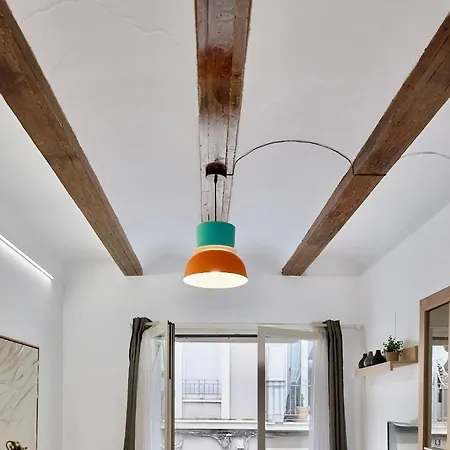 Ruzafa Premium Loft Appartamento *