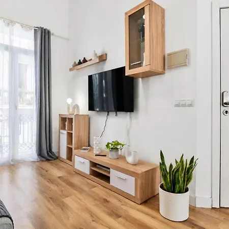 Apartment Ruzafa Modern Lofts Valencia