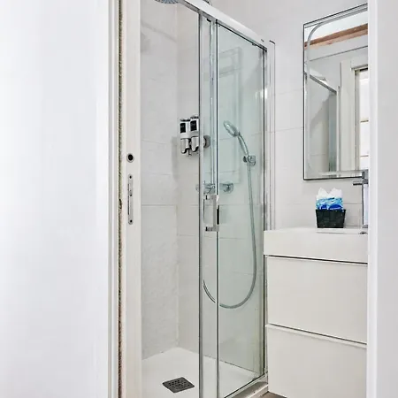 Apartment Ruzafa Modern Lofts Valencia