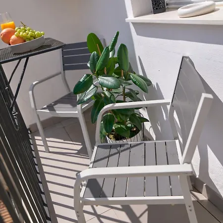 Apartment Ruzafa Modern Lofts