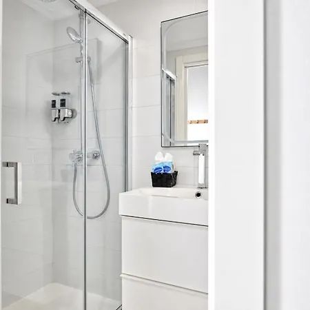 Apartment Ruzafa Modern Lofts *