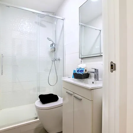 Apartment Ruzafa Modern Lofts Valencia