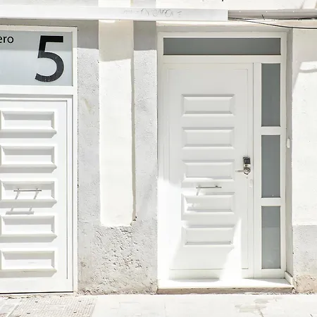 Ruzafa Modern Lofts * Valencia